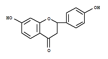 甘草素結(jié)構(gòu)式_41680-09-5結(jié)構(gòu)式