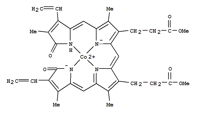 Biliverdin ix alpha dimethyl ester Structure,57158-62-0Structure