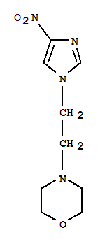 Rgw 611 Structure,6497-78-5Structure