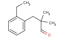 海風(fēng)醛結(jié)構(gòu)式_67634-14-4結(jié)構(gòu)式