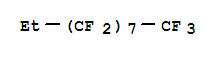 全氟辛基乙烷結構式_77117-48-7結構式