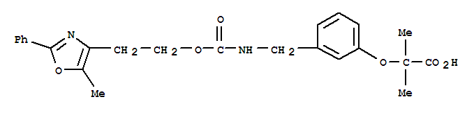 Pf00287586 Structure,784146-96-9Structure