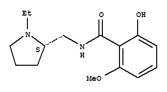 S(-)-BZM結(jié)構(gòu)式_84226-04-0結(jié)構(gòu)式