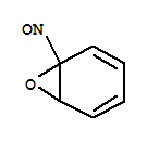 7-Oxabicyclo[4.1.0]hepta-2,4-diene,1-nitroso- Structure,850222-89-8Structure