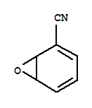 7-Oxabicyclo[4.1.0]hepta-2,4-diene-2-carbonitrile Structure,857633-15-9Structure