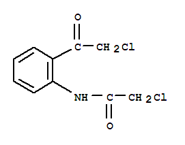 Acetanilide,2-chloro-2-chloroacetyl-(5ci) Structure,857948-04-0Structure