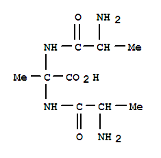 Alanine,alanyl-2-[(2-amino-1-oxopropyl)amino]-(9ci) Structure,859283-57-1Structure