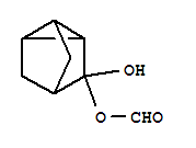 3-Hydroxytricyclo[2.2.1.0<sup>2,6</sup>]hept-3-yl formate Structure,860176-33-6Structure