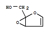 2,6-Dioxabicyclo[3.1.0]hex-3-en-1-ylmethanol Structure,860383-07-9Structure