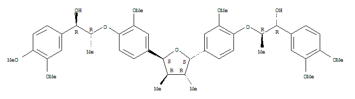 三白脂素 A結(jié)構(gòu)式_88497-87-4結(jié)構(gòu)式