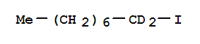 碘代正辛烷-D2結(jié)構(gòu)式_89232-08-6結(jié)構(gòu)式