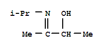 2-Butanol, 3-[(1-methylethyl)imino]-(9ci) Structure,89929-40-8Structure