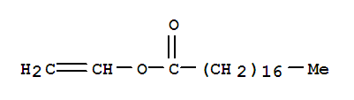 Poly(vinyl stearate) Structure,9003-95-6Structure