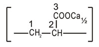 calcium polycarbophil Structure,9003-97-8Structure