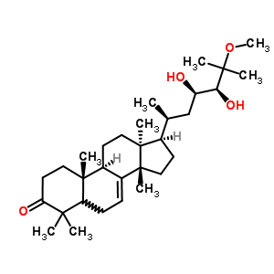 Phellochin Structure,115334-04-8Structure