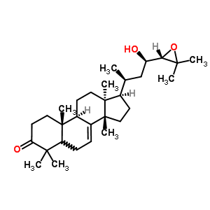 Niloticin Structure,115404-57-4Structure