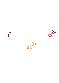 Iodide Structure,12196-43-9Structure