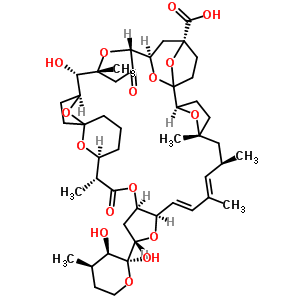 Pectin,from Apple Structure,124843-18-1Structure