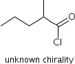 (4aR,5S,6S)-4-[(2,2-二甲基丁?；?氧基]-5-{2-[(2R,4R)-4-羥基-6-氧代四氫-2H-吡喃-2-基]乙基}-6-甲基-2,3,4,4A,5,6-六氫-2-萘甲酸結(jié)構(gòu)式_125206-31-7結(jié)構(gòu)式