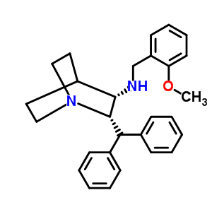 Cp 96345 Structure,132746-60-2Structure