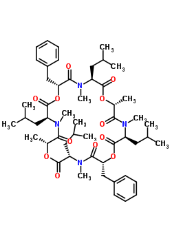 Pf 1022a結(jié)構(gòu)式_133413-70-4結(jié)構(gòu)式