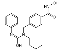 Nexturastat a Structure,1403783-31-2Structure