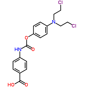 Ic 140 Structure,148-78-7Structure