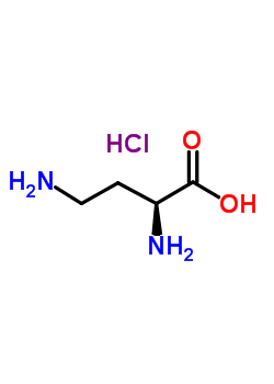 H-dab-oh·hcl結(jié)構(gòu)式_1482-98-0結(jié)構(gòu)式