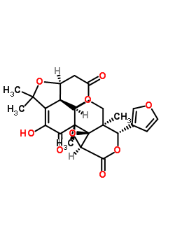 Evodol Structure,22318-10-1Structure