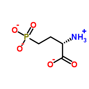 L-ap4結(jié)構(gòu)式_23052-81-5結(jié)構(gòu)式