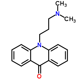 Imipramine hydrochloride Structure,2307-88-2Structure