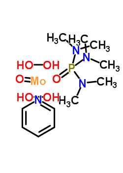 Vedejs reagent Structure,23319-63-3Structure