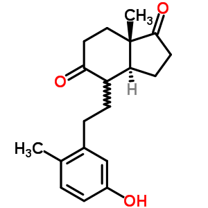 開(kāi)環(huán)苯酚結(jié)構(gòu)式_2394-69-6結(jié)構(gòu)式