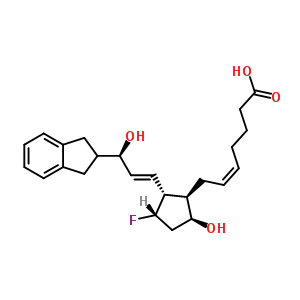 Al 8810 Structure,246246-19-5Structure