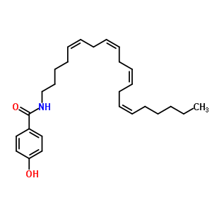 Am1172 Structure,251908-92-6Structure