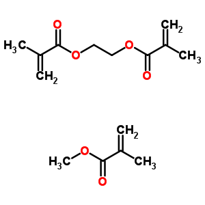 Q f resin Structure,25777-71-3Structure