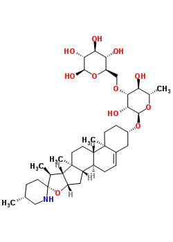 澳茄新堿結(jié)構(gòu)式_27028-76-8結(jié)構(gòu)式