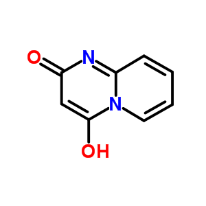 2-Hydroxy-4h-pyrido[1,2-a]pyrimidin-4-one Structure,27420-41-3Structure