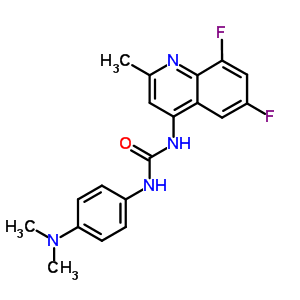 Sb 408124結(jié)構(gòu)式_288150-92-5結(jié)構(gòu)式