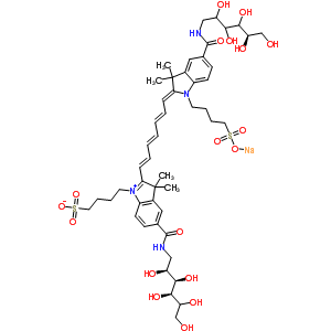 Sidag Structure,308127-47-1Structure