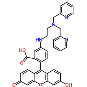 Znaf-1, 5-iso(hpce) Structure,321859-09-0Structure