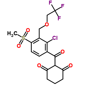 環(huán)磺酮結(jié)構(gòu)式_335104-84-2結(jié)構(gòu)式