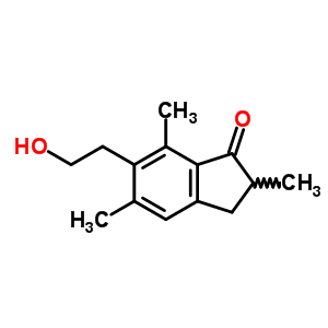 Pterosin b Structure,34175-96-7Structure