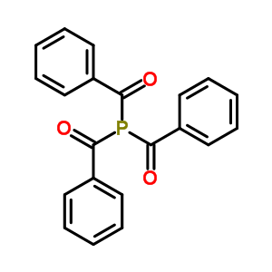 三苯甲?；⒔Y(jié)構(gòu)式_35696-22-1結(jié)構(gòu)式