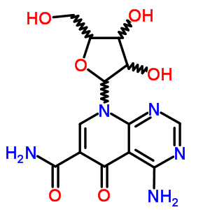 Nsc 177223結(jié)構(gòu)式_36707-00-3結(jié)構(gòu)式