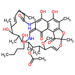 NCI 143-474結(jié)構(gòu)式_38128-83-5結(jié)構(gòu)式