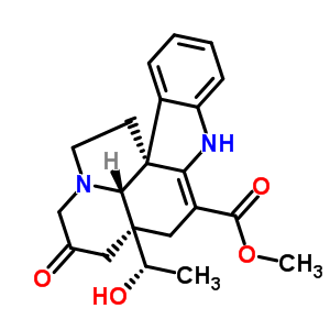 Baloxine結(jié)構(gòu)式_38225-09-1結(jié)構(gòu)式