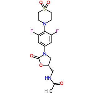 Pnu288034結構式_383199-88-0結構式