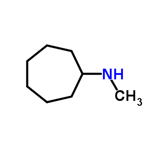 N-甲基環(huán)庚胺結(jié)構(gòu)式_42870-65-5結(jié)構(gòu)式