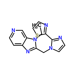 Cp-885316 Structure,438553-83-4Structure